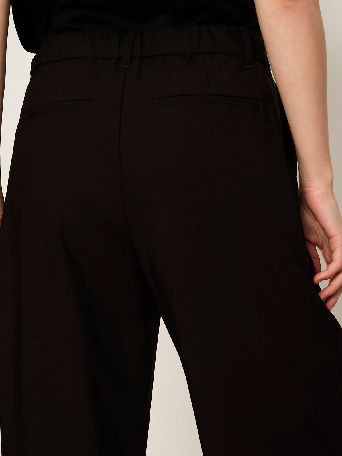 Eloise Trouser Black | Sanctuary Clothing