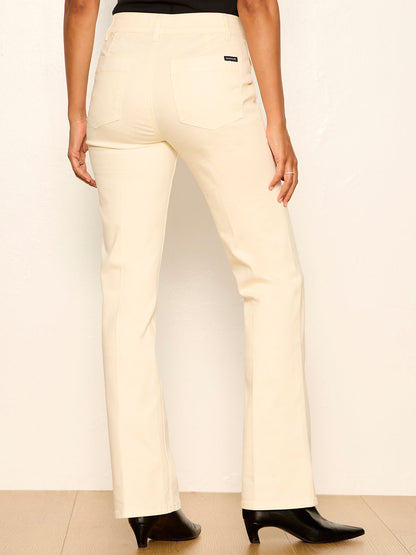 Insider Bootcut Pant Collagen | Sanctuary Clothing