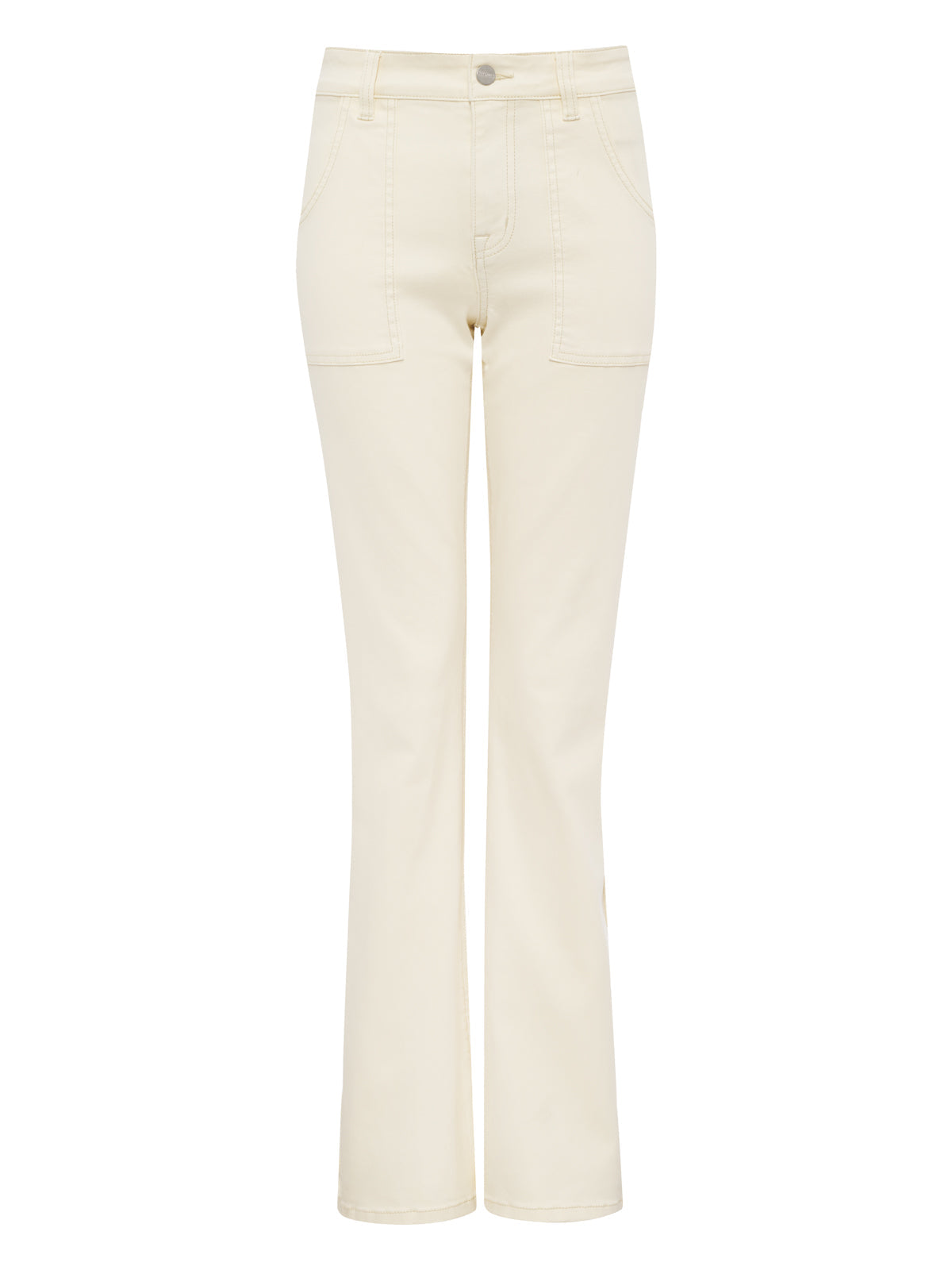 Insider Bootcut Pant Collagen | Sanctuary Clothing