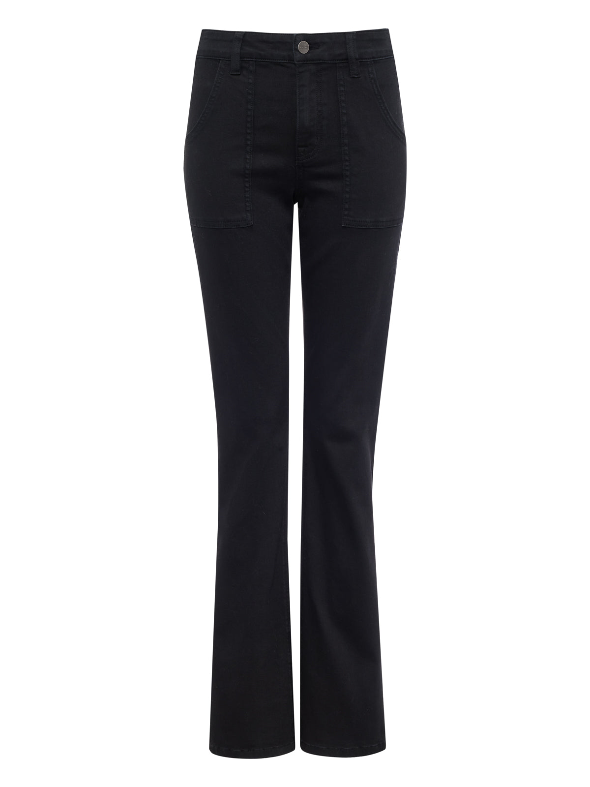 Insider Bootcut Pant Black | Sanctuary Clothing