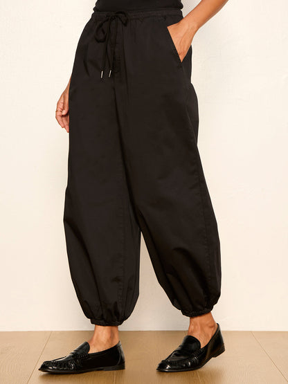 FLOAT ON BALLOON BLACK | Sanctuary Clothing