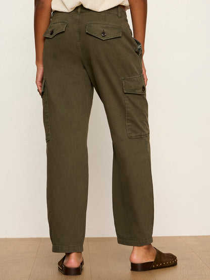 Reunion Pant Kalamata | Sanctuary Clothing