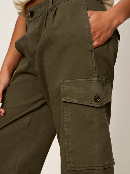 Reunion Pant Kalamata | Sanctuary Clothing