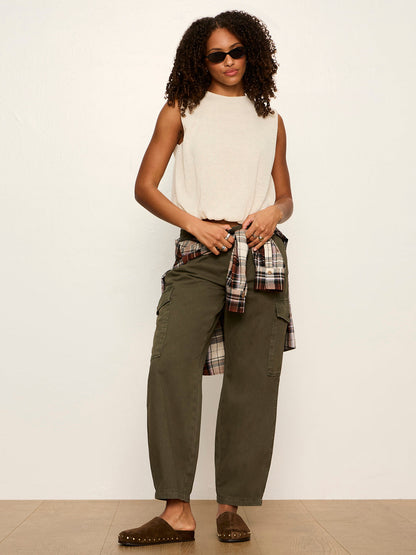 Reunion Pant Kalamata | Sanctuary Clothing