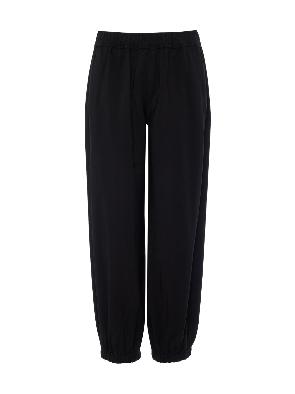 Micro Balloon Pant Black | Sanctuary Clothing