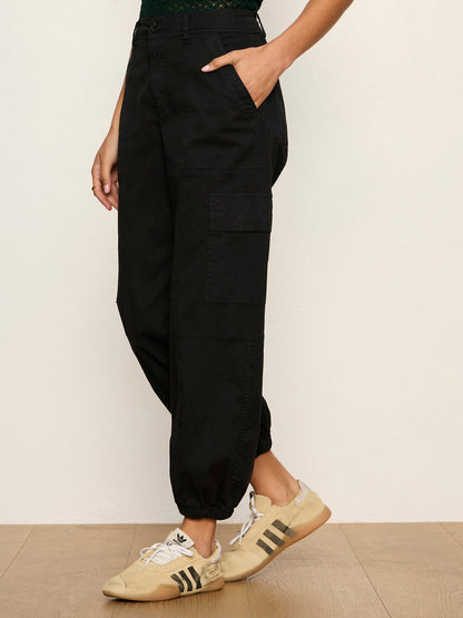 Vista Pant Black | Sanctuary Clothing