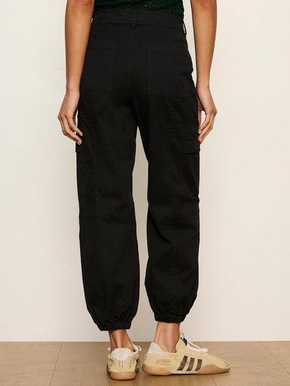 Vista Pant Black | Sanctuary Clothing