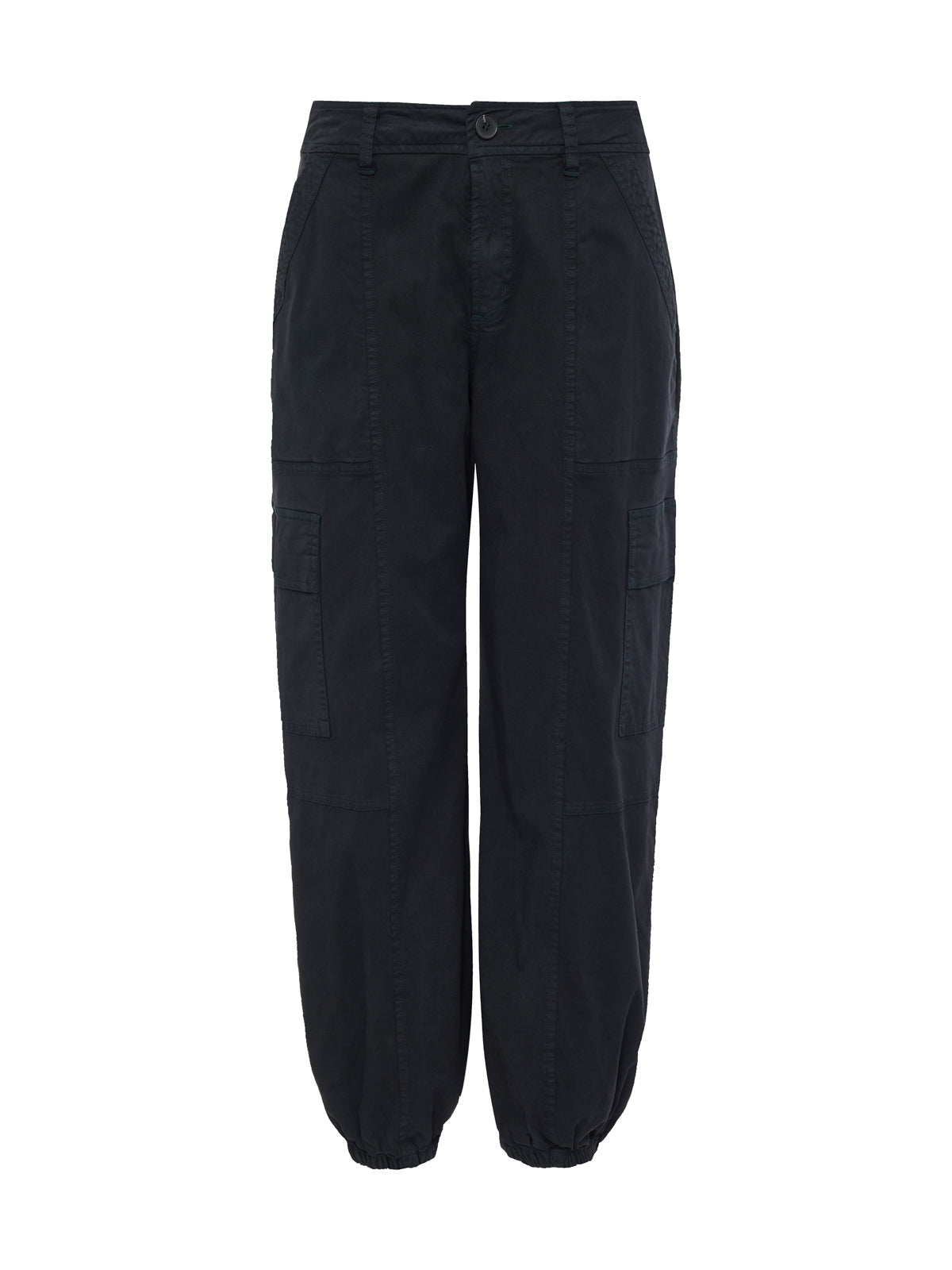 Vista Pant Black | Sanctuary Clothing