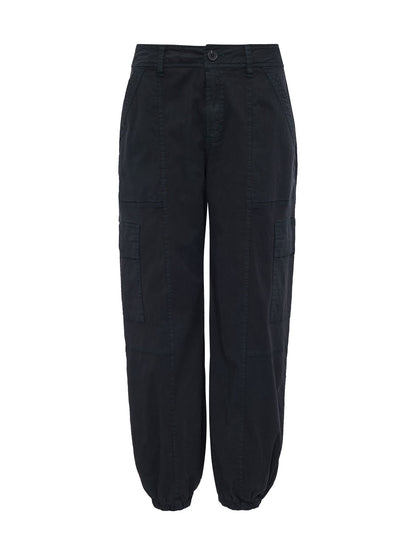 Vista Pant Black | Sanctuary Clothing