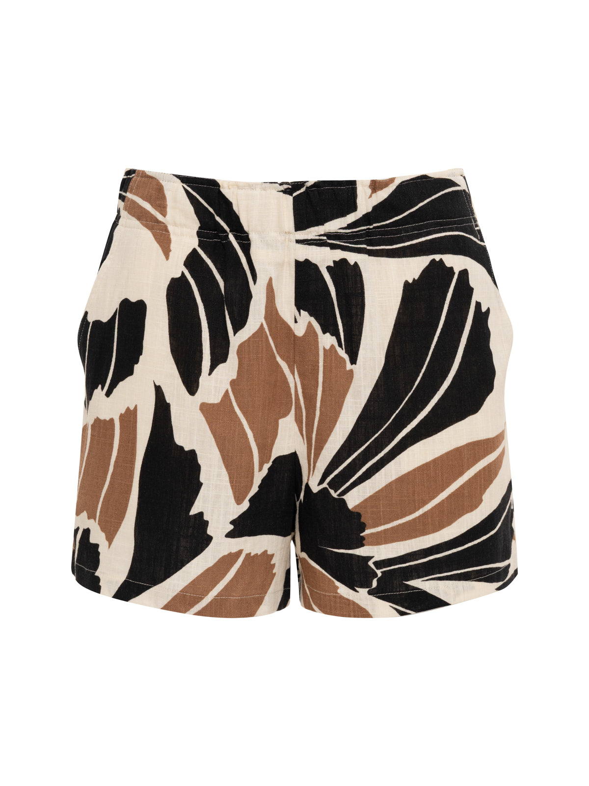GOOD TIME LINEN SHORT LOTUS | Sanctuary Clothing