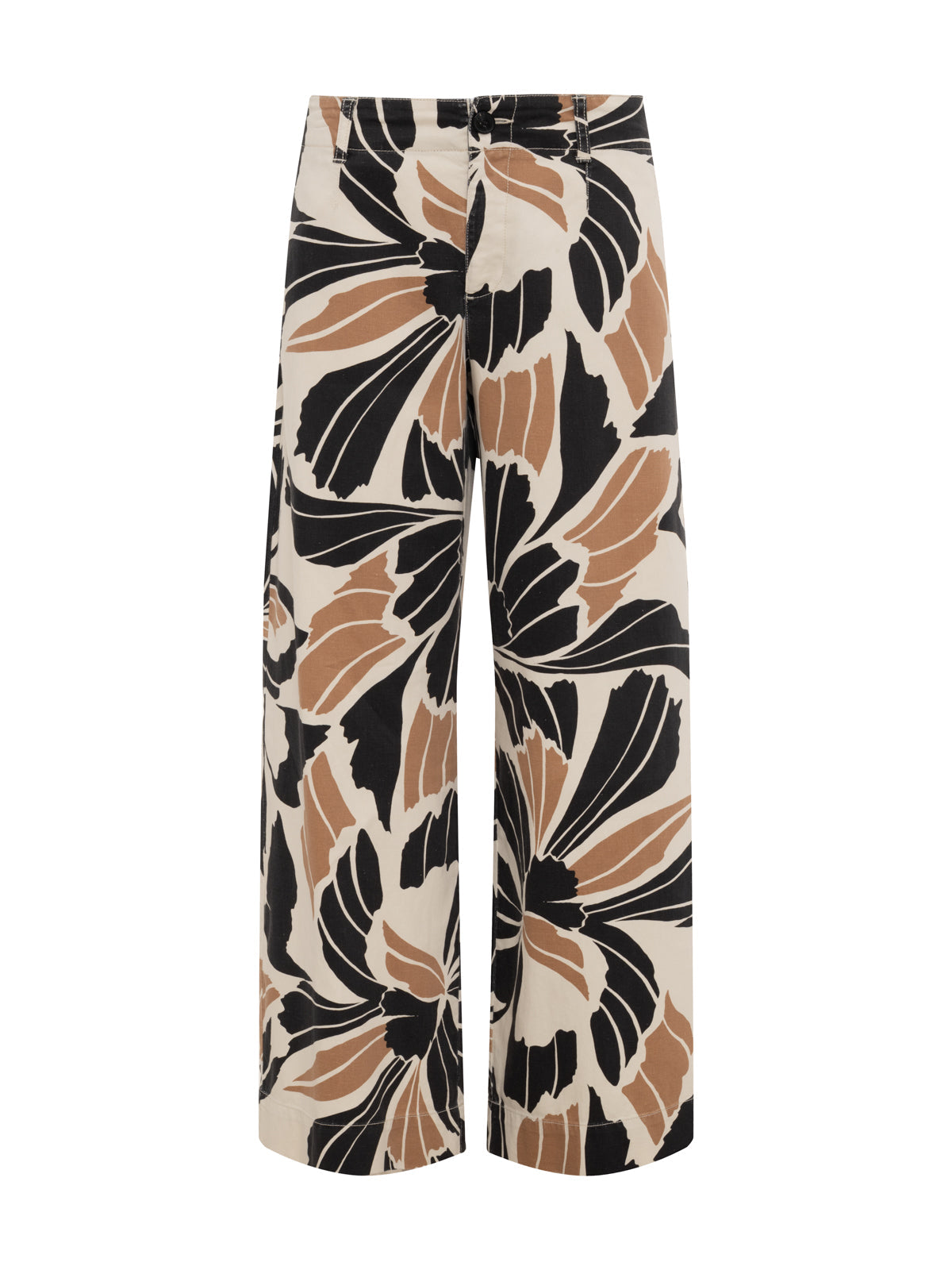ACADEMY WIDE LEG LOTUS | Sanctuary Clothing