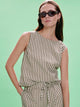 TIMBER/COLLAGEN GINGHAM