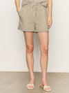 TIMBER/COLLAGEN GINGHAM
