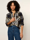 TRUE GREEN PLAID