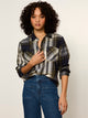 TRUE GREEN PLAID
