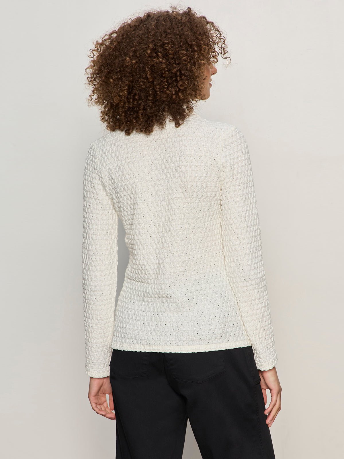 DREAMER SHIRT CHALK | Sanctuary Clothing