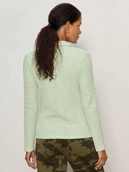 DREAMER SHIRT DETOX GREEN | Sanctuary Clothing