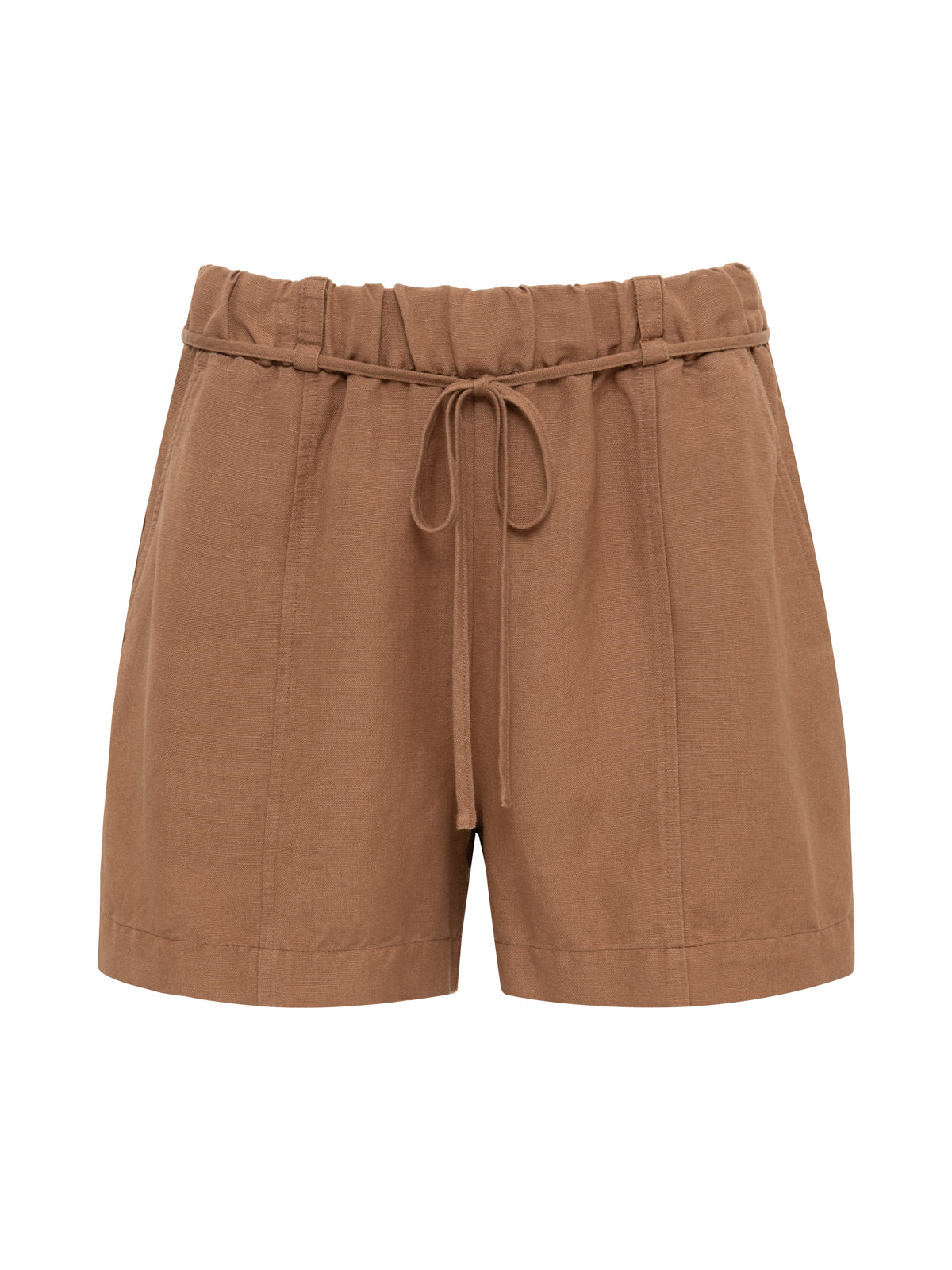 SPRINGTIDE SHORT TOASTED COCONUT | Sanctuary Clothing
