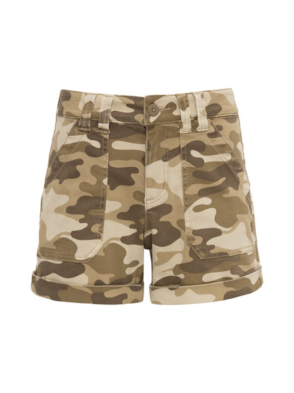 WANDER ON SHORT CANYON CAMO | Sanctuary Clothing