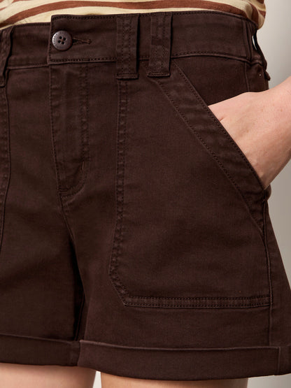 WANDER ON SHORT RICH SOIL | Sanctuary Clothing