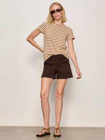 WANDER ON SHORT RICH SOIL | Sanctuary Clothing