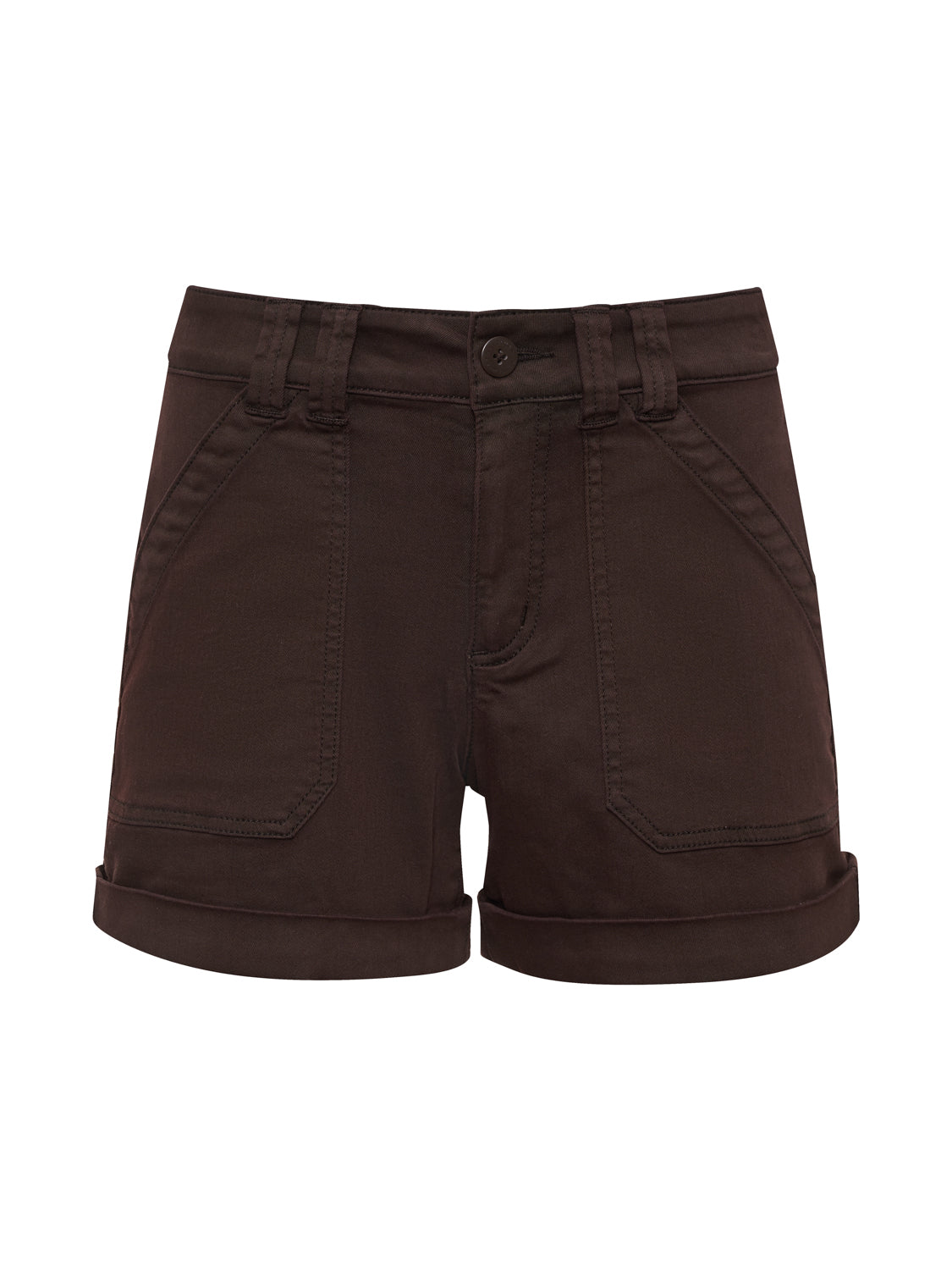 WANDER ON SHORT RICH SOIL | Sanctuary Clothing
