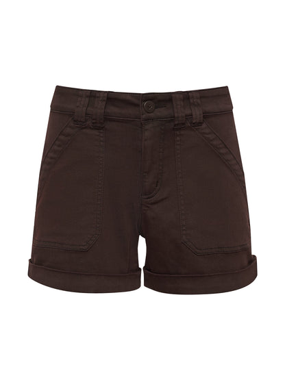 WANDER ON SHORT RICH SOIL | Sanctuary Clothing