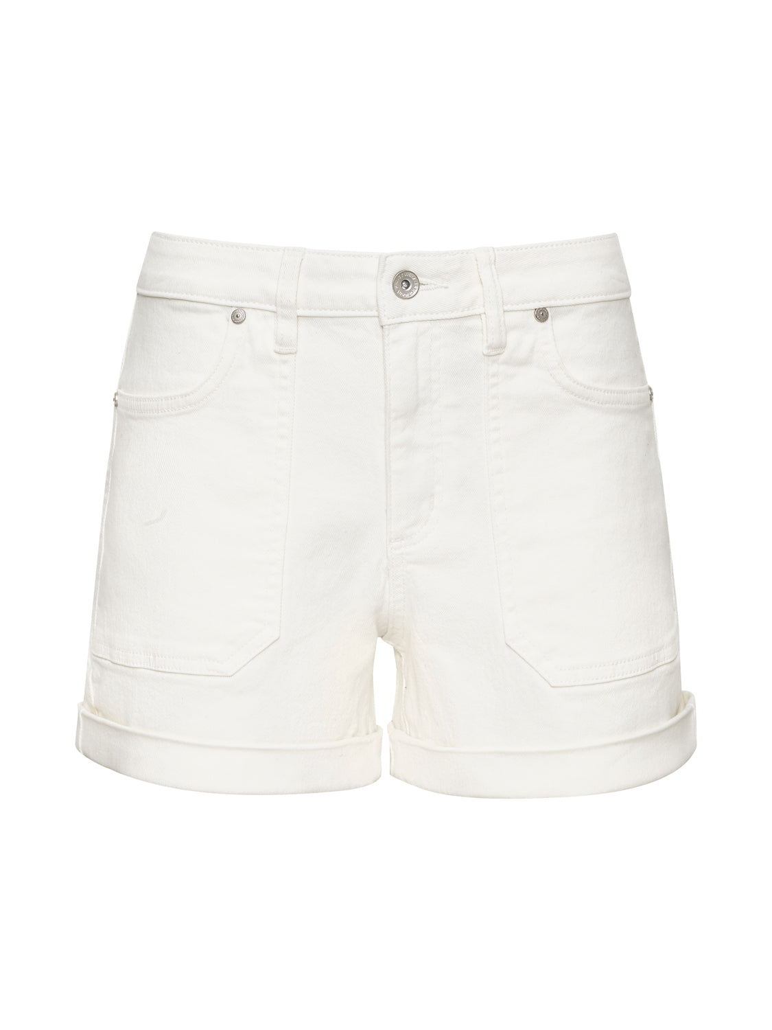 SUMMIT SHORT CHALK | Sanctuary Clothing