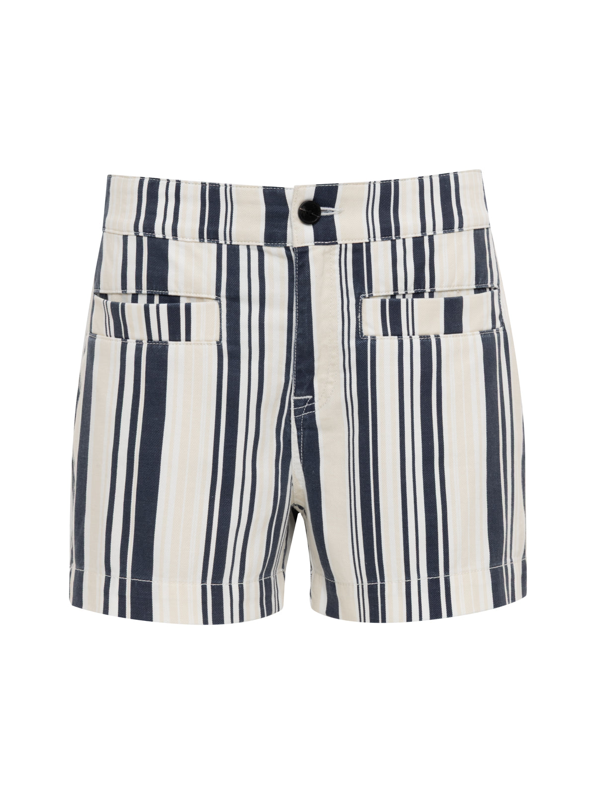 VOYAGE SHORT SAIL STRIPE | Sanctuary Clothing