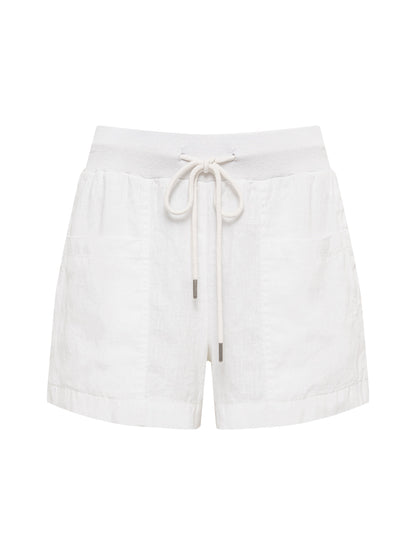 CAREFREE SHORT WHITE | Sanctuary Clothing