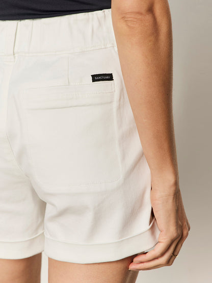 WANDER ON SHORT CHALK | Sanctuary Clothing