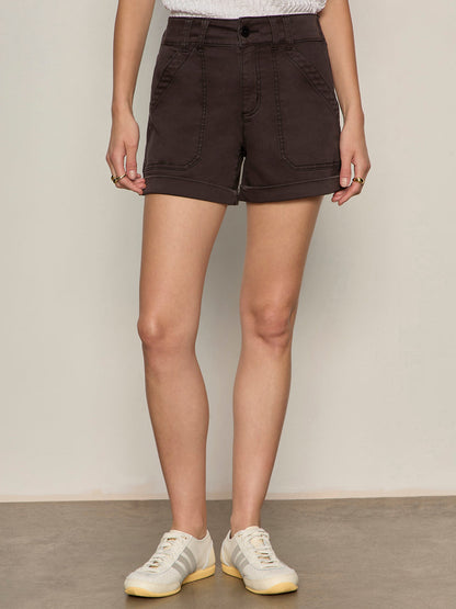 WANDER ON SHORT OBSIDIAN | Sanctuary Clothing