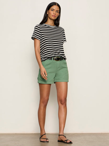 CADET SHORT GREEN JUICE | Sanctuary Clothing