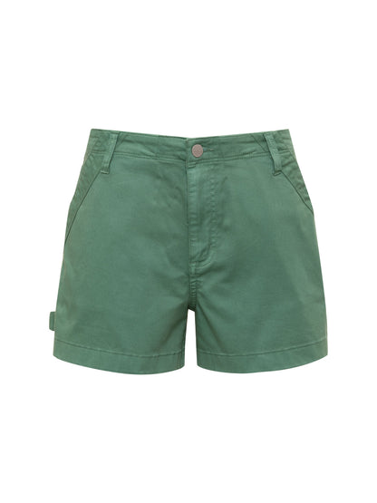 CADET SHORT GREEN JUICE | Sanctuary Clothing