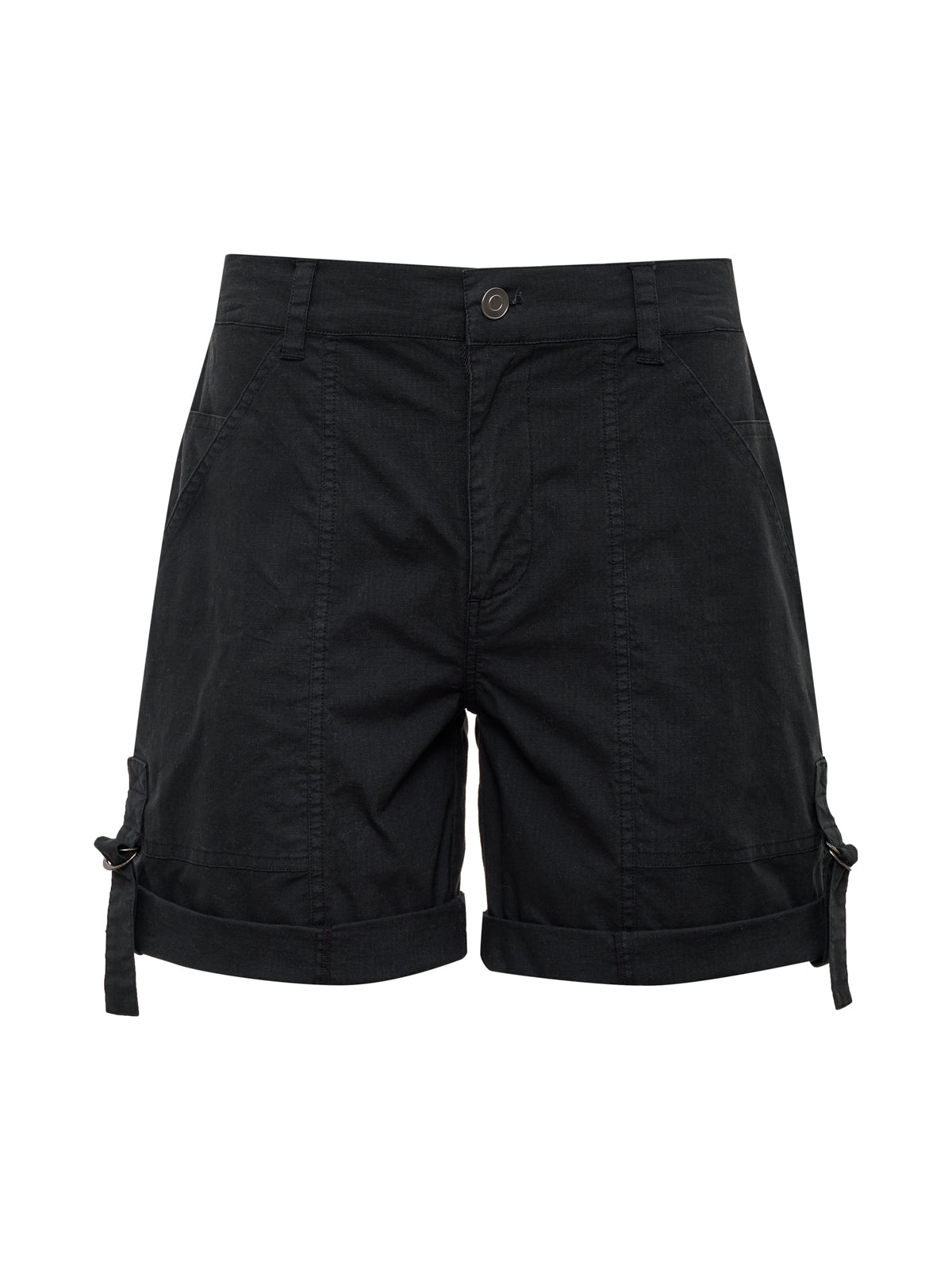 ANGELS SHORT BLACK | Sanctuary Clothing