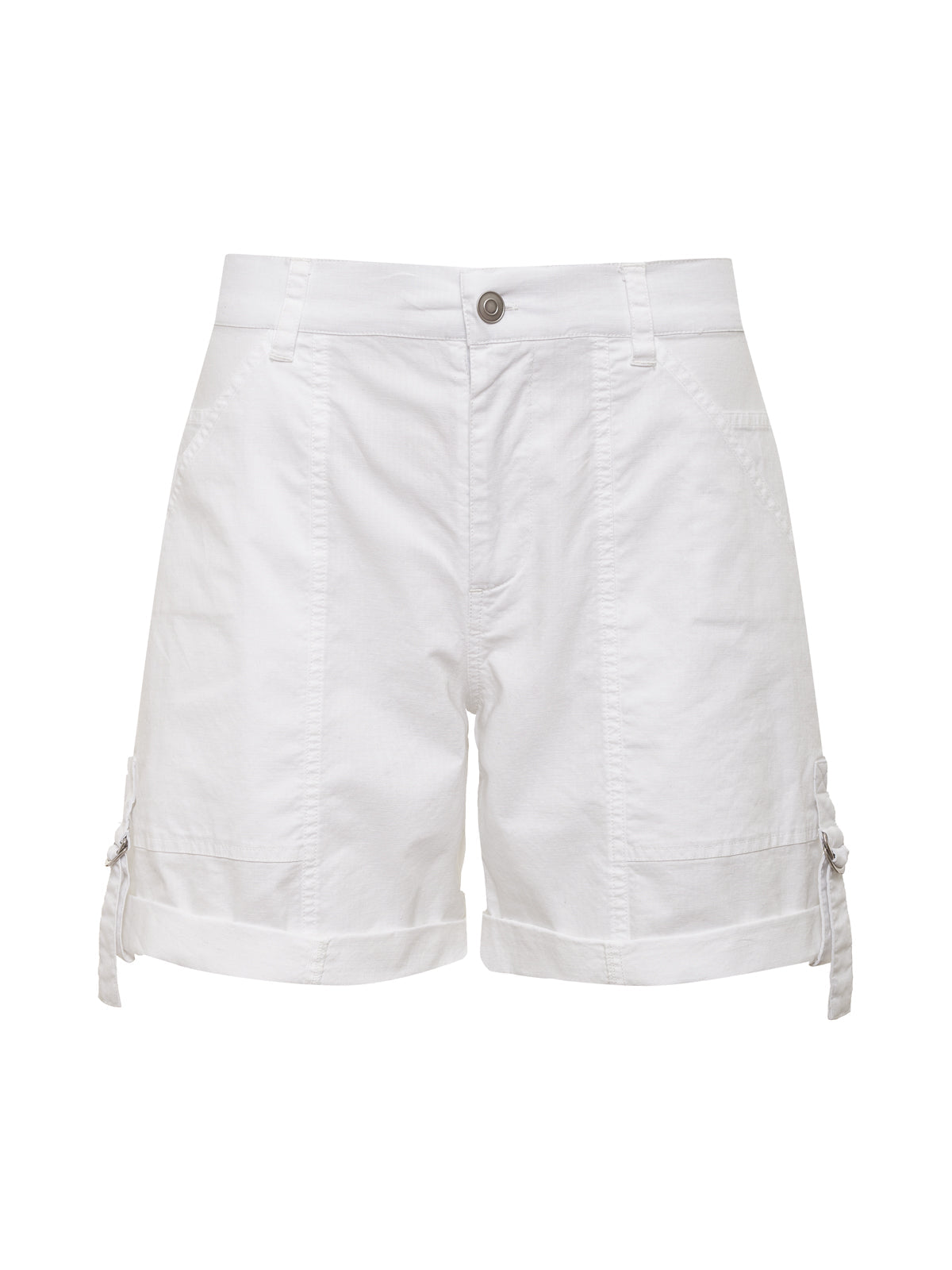 ANGELS SHORT WHITE | Sanctuary Clothing