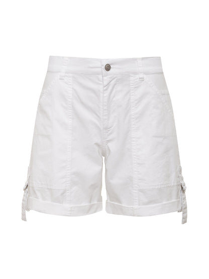 ANGELS SHORT WHITE | Sanctuary Clothing