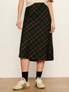 FOREST PLAID