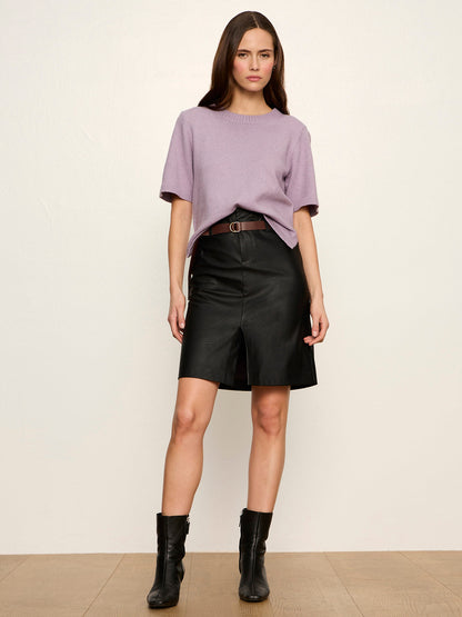 Simone Skirt Black | Sanctuary Clothing