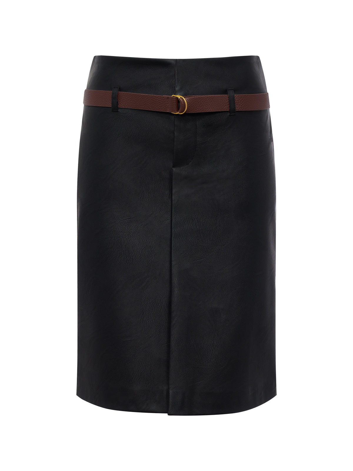 Simone Skirt Black | Sanctuary Clothing
