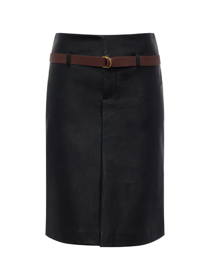 Simone Skirt Black | Sanctuary Clothing