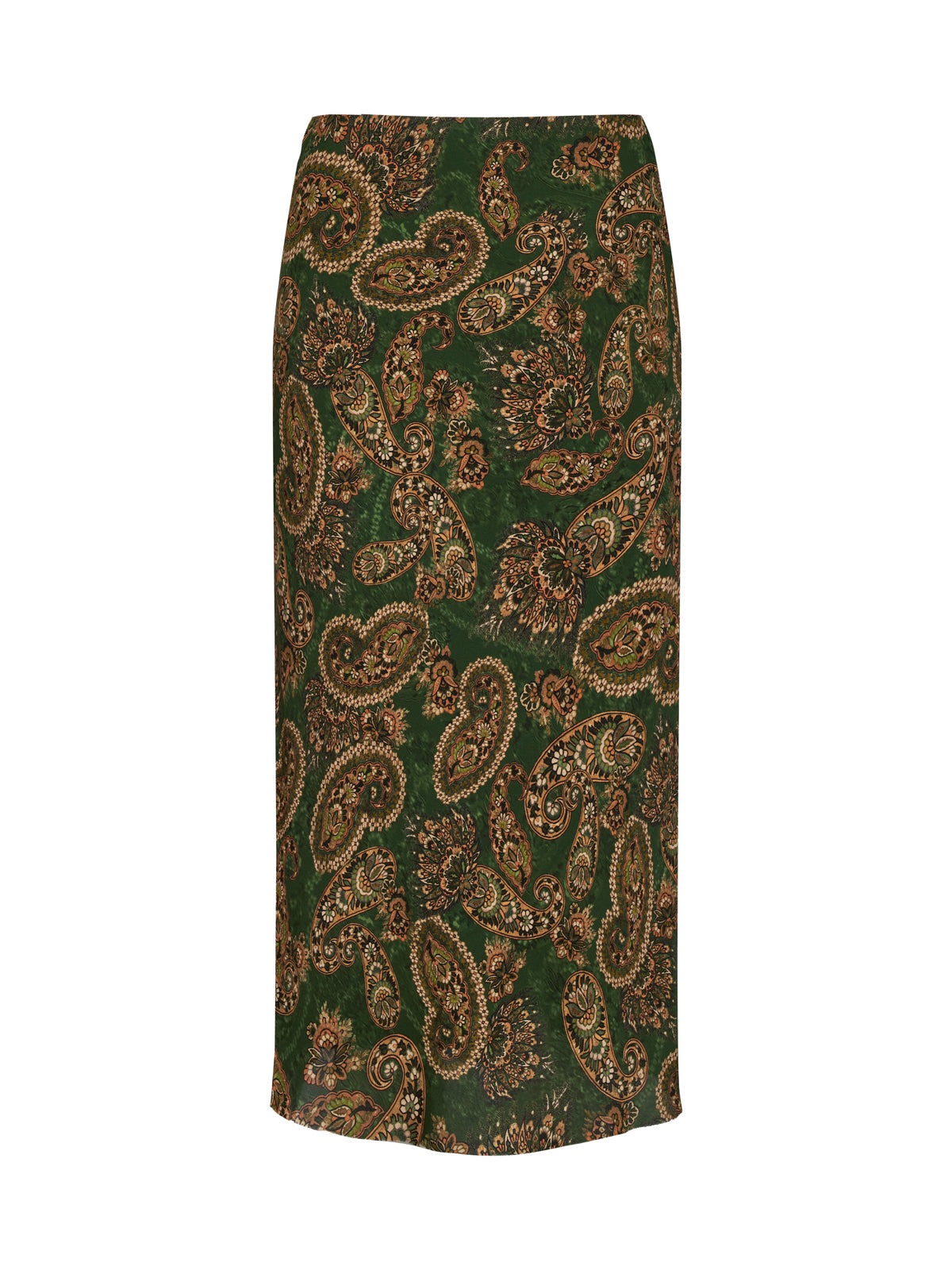 The Fall Essential Midi Skirt Decoratif | Sanctuary Clothing