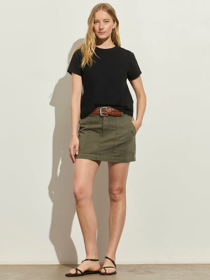 ARCHIVE SKIRT KALAMATA | Sanctuary Clothing