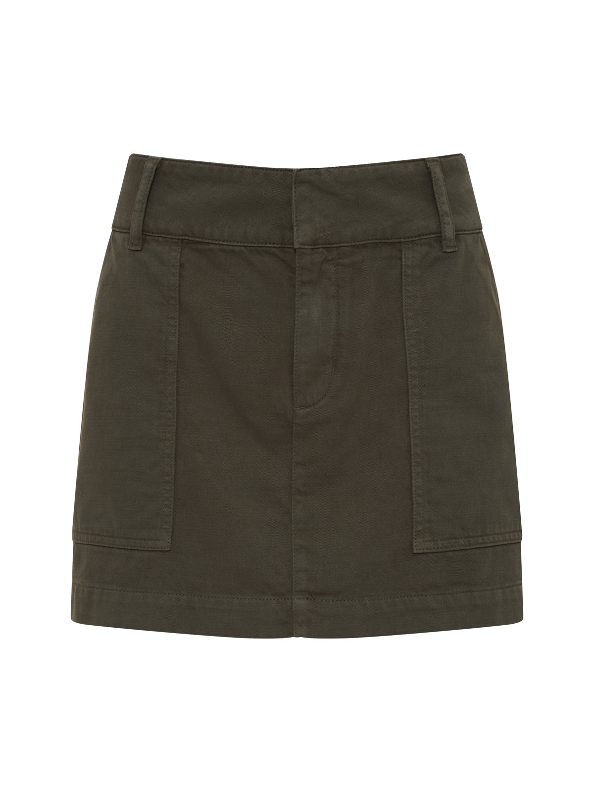 ARCHIVE SKIRT KALAMATA | Sanctuary Clothing