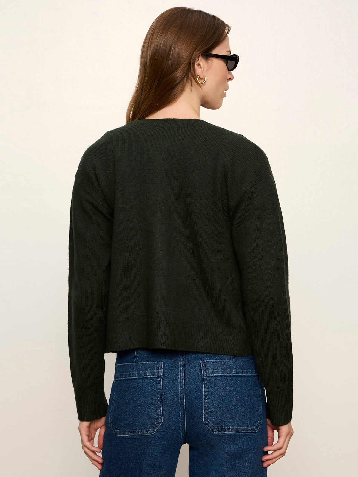 Must-Have Cardigan Forest | Sanctuary Clothing