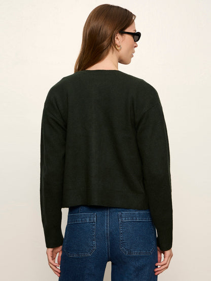 Must-Have Cardigan Forest | Sanctuary Clothing