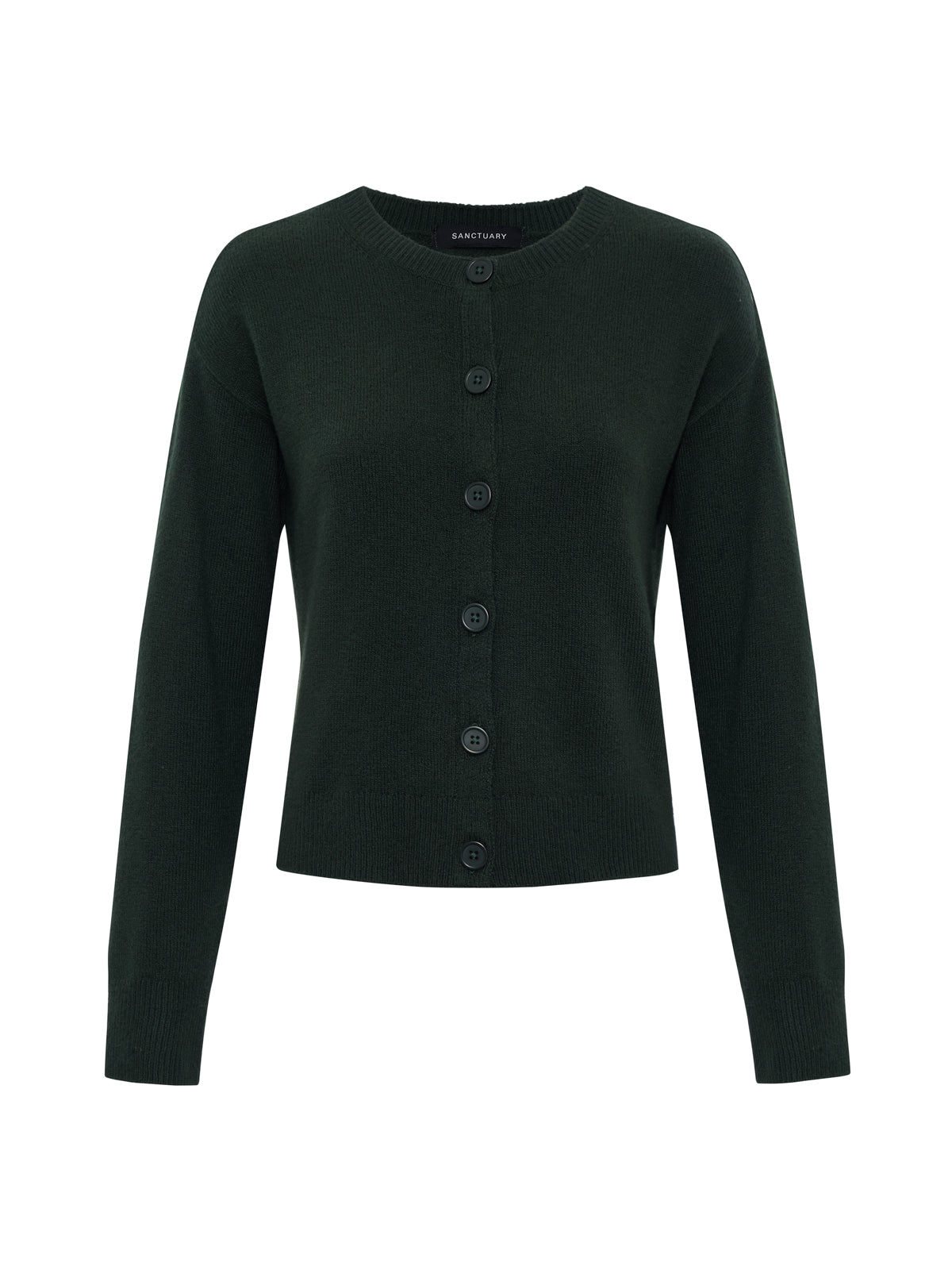 Must-Have Cardigan Forest | Sanctuary Clothing