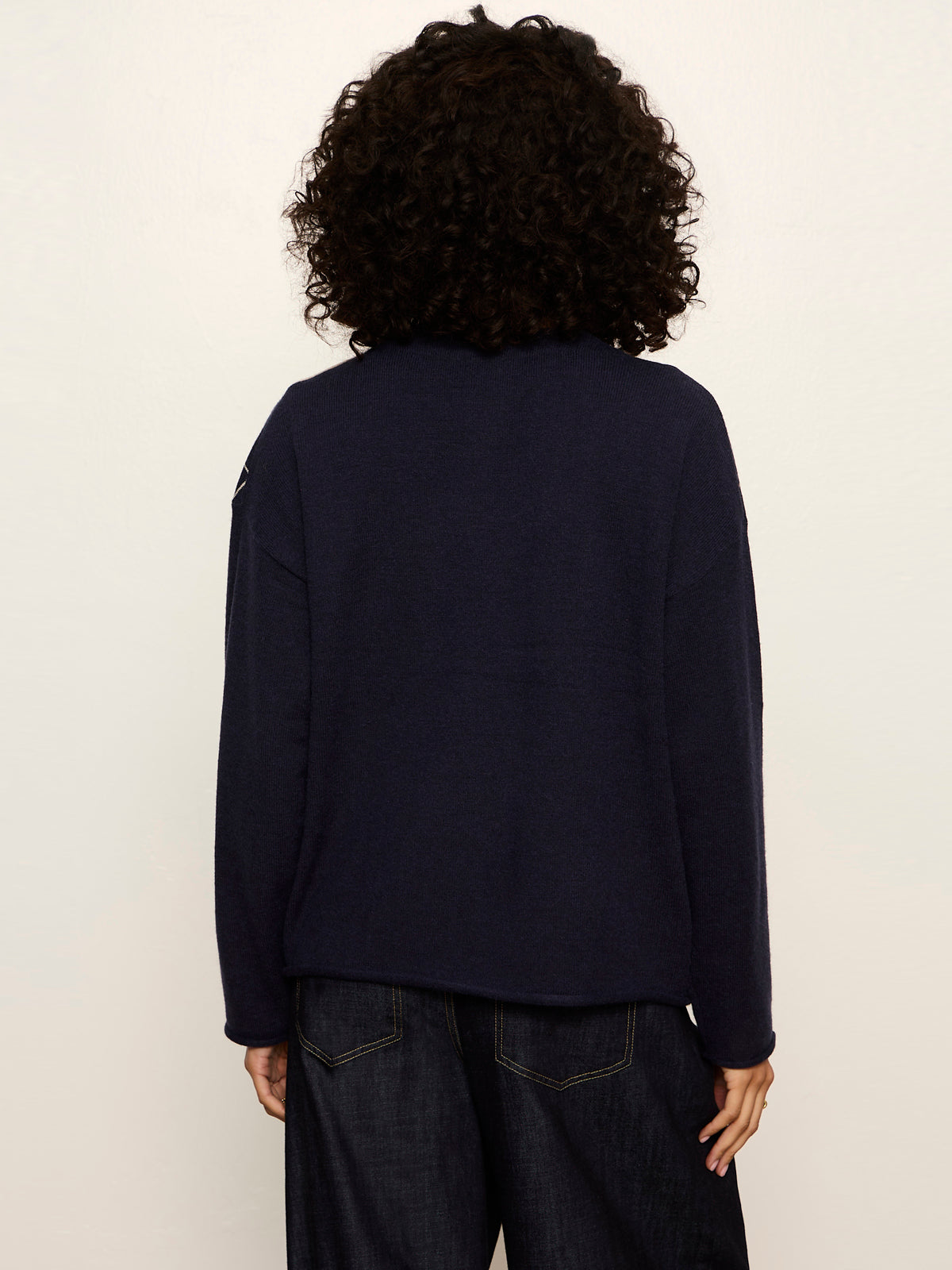 Arden Cardigan Loma Argyle | Sanctuary Clothing