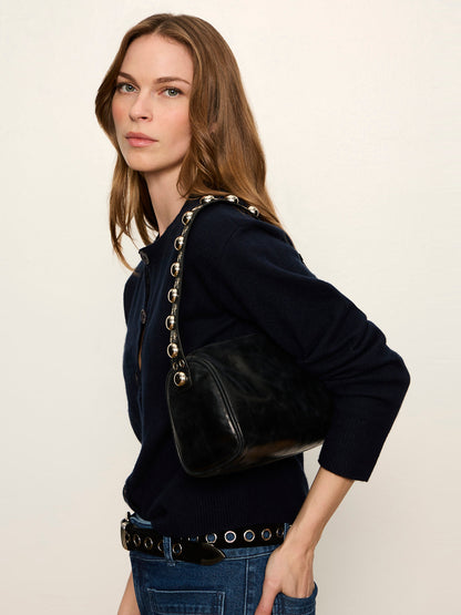 Must-Have Cardigan Navy Blazer | Sanctuary Clothing