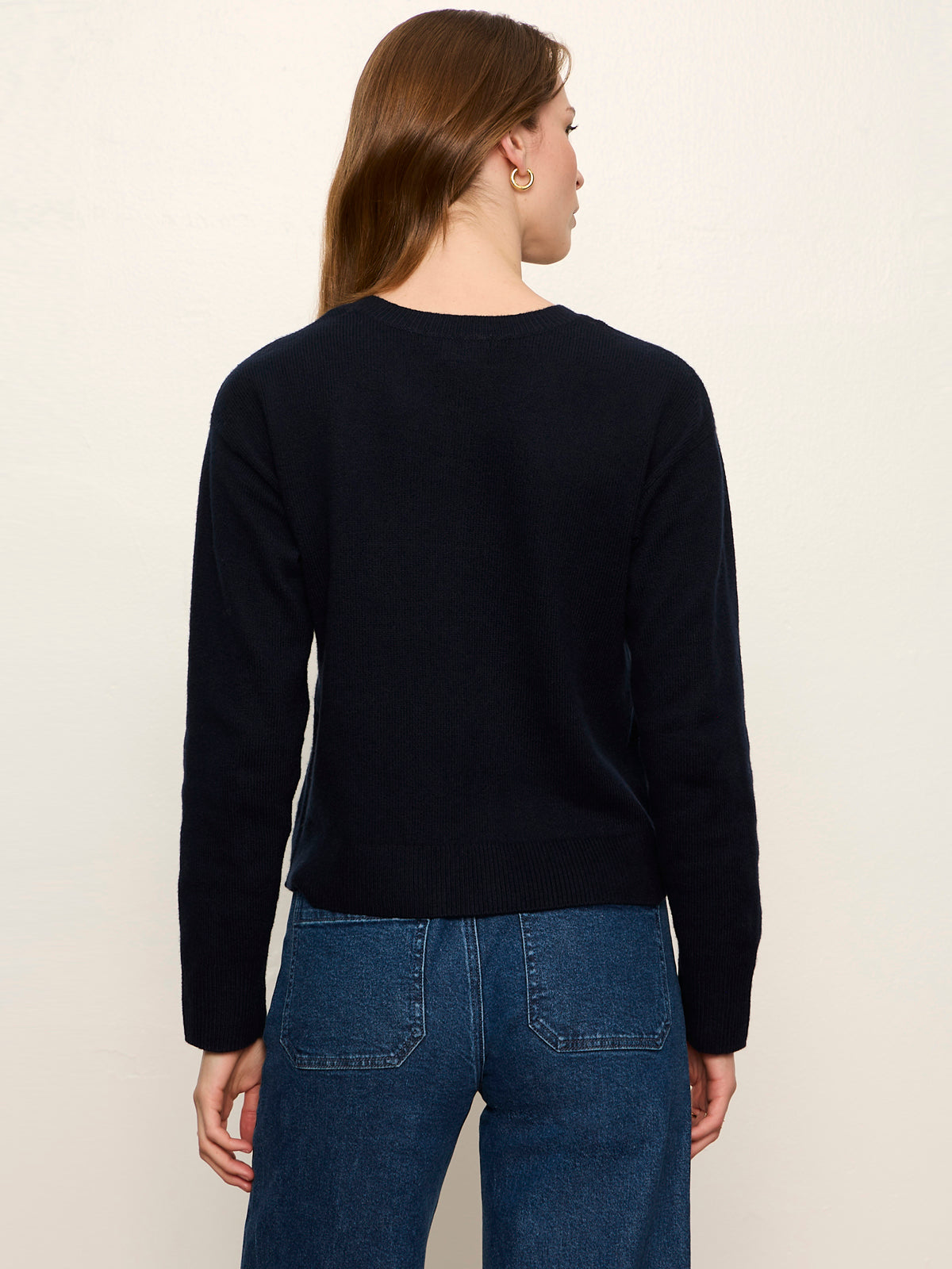 Must-Have Cardigan Navy Blazer | Sanctuary Clothing